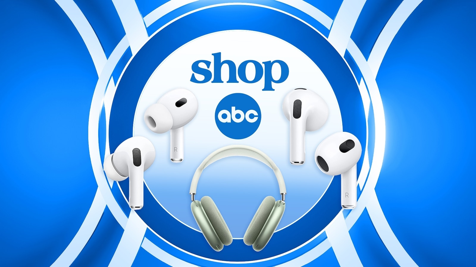 Top deals on AirPods at Amazon