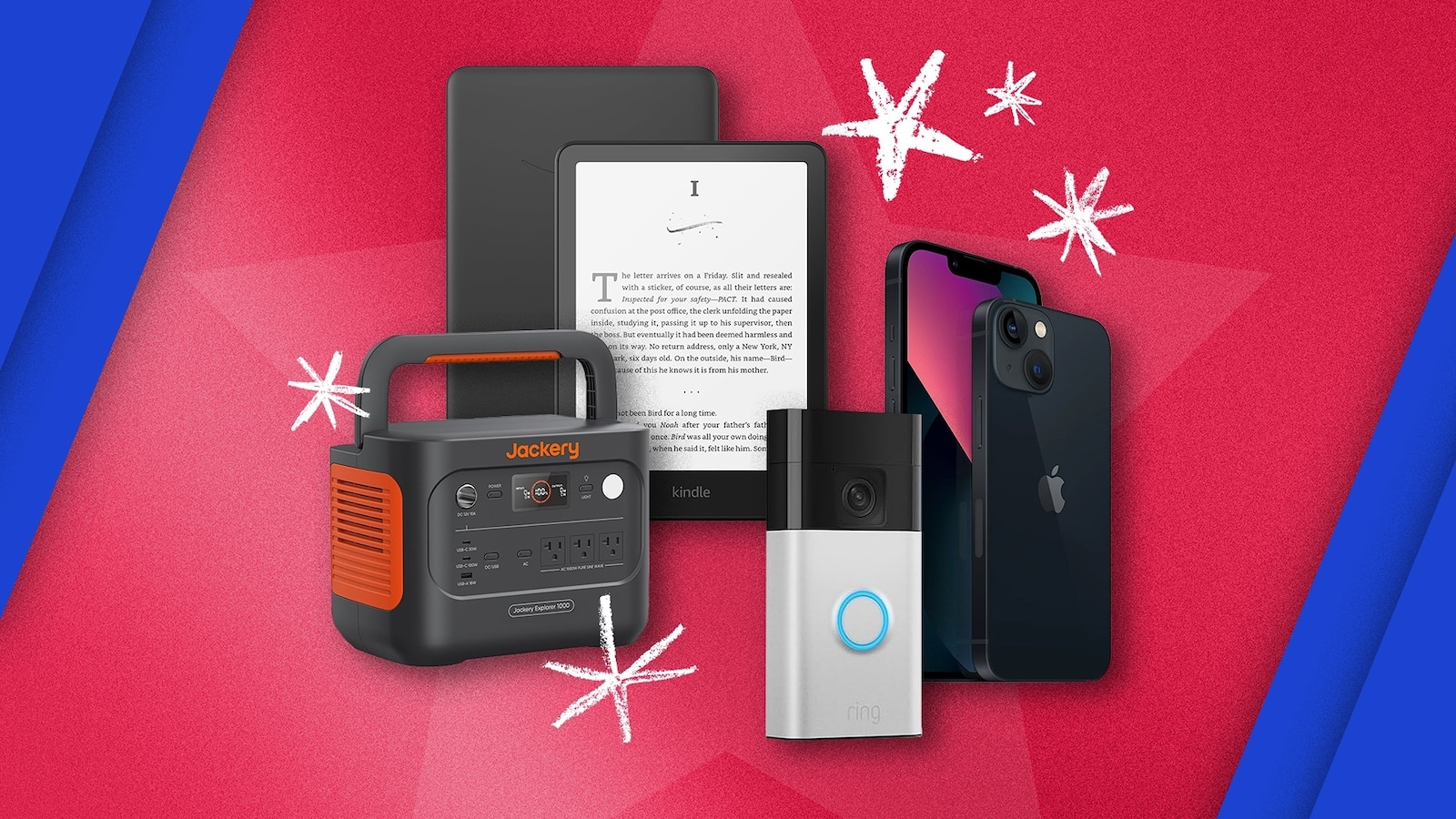 Check out deals on tech products this President’s Day
