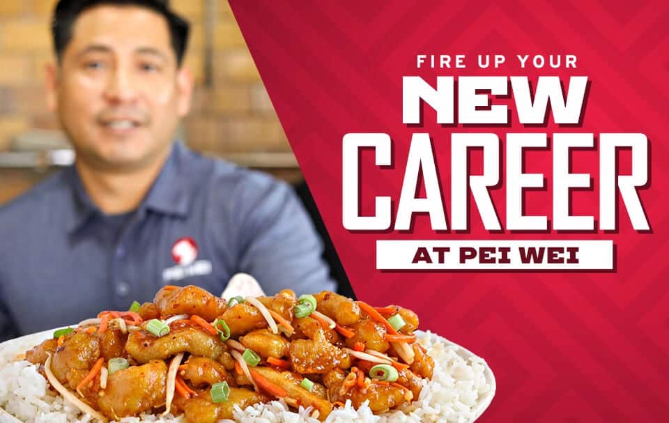 new career