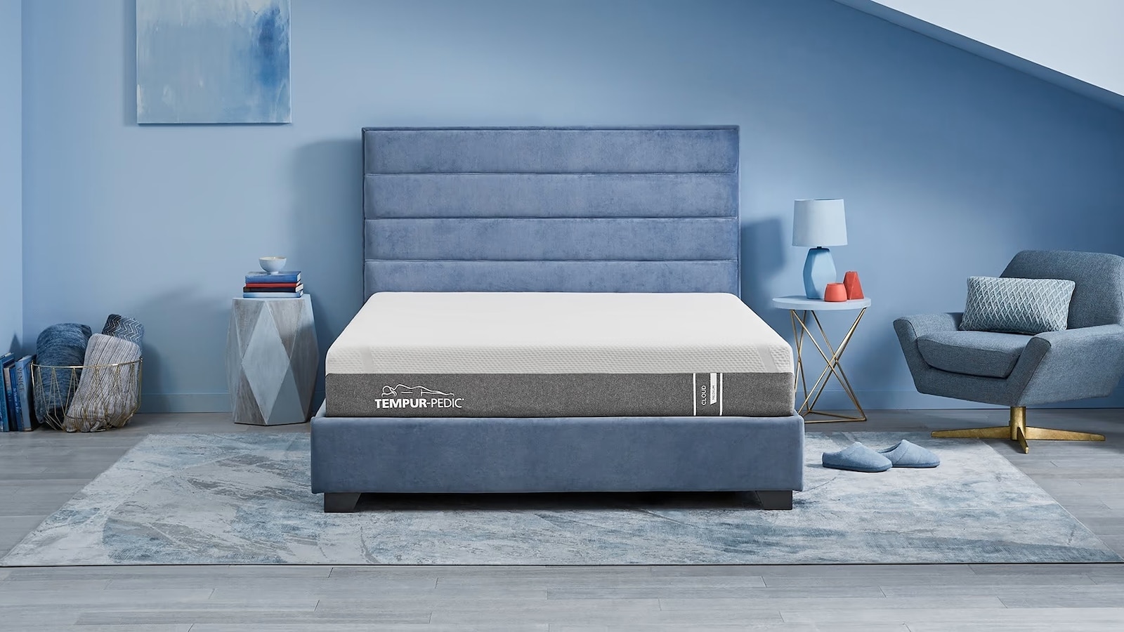 TEMPUR-Pedic