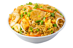 Pei Wei Chicken fried rice