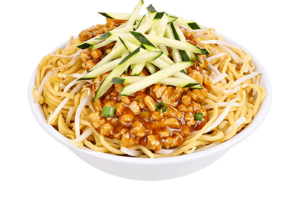 Pei Wei Dan Dan Noodles
