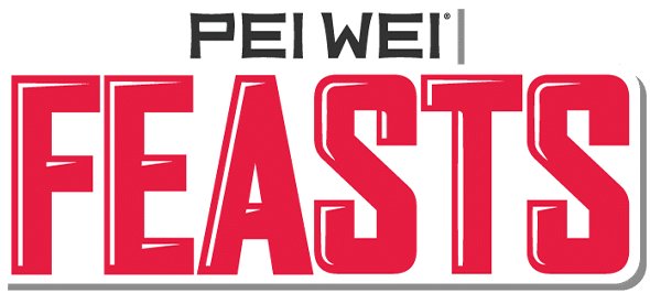 Pei Wei feasts