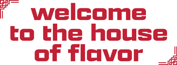 house of flavor logo