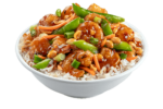 Pei Wei Kung Pao Shrimp