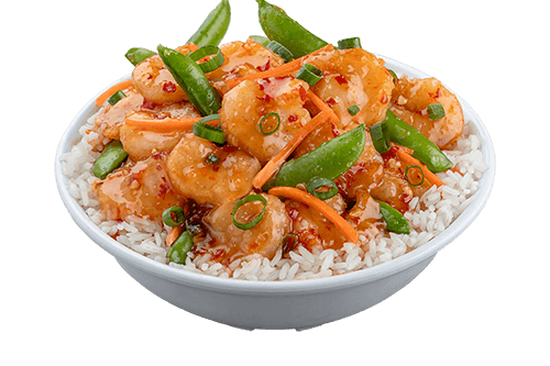 Pei Wei Original Shrimp