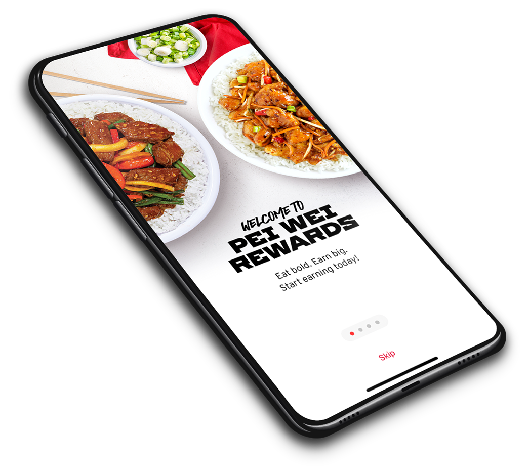 reward phone desktop