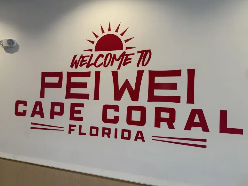 Cape Coral Grand Opening