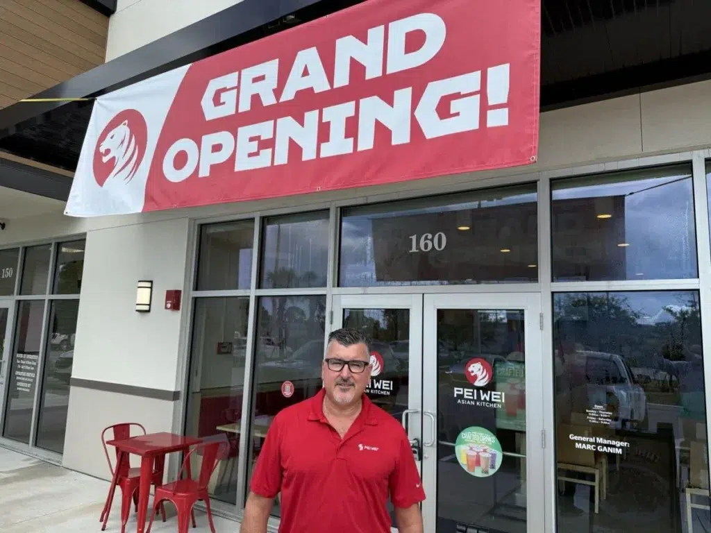 Cape Coral Grand Opening